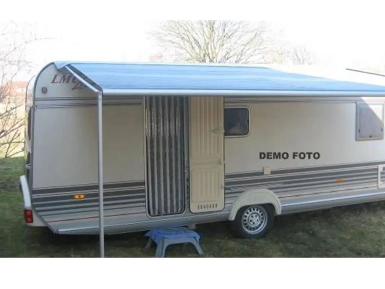 Billede 7 - 2006 - LMC 475 RD