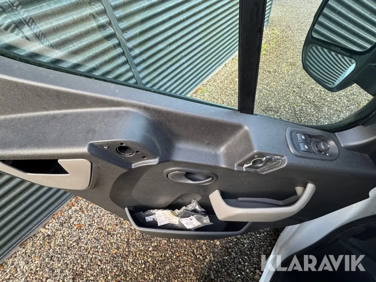 Billede 8 - Kølevarebil Opel Movano 2.3 CDTI, 170 hk