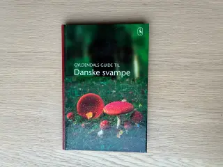 Gyldendals Guide til Danske svampe