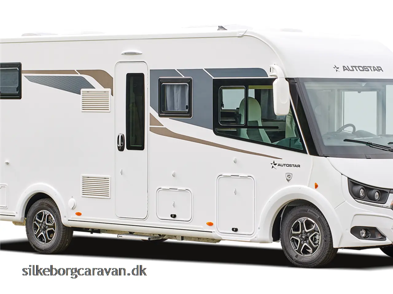 Billede 1 - 2027 - Autostar Passion 740 LJ