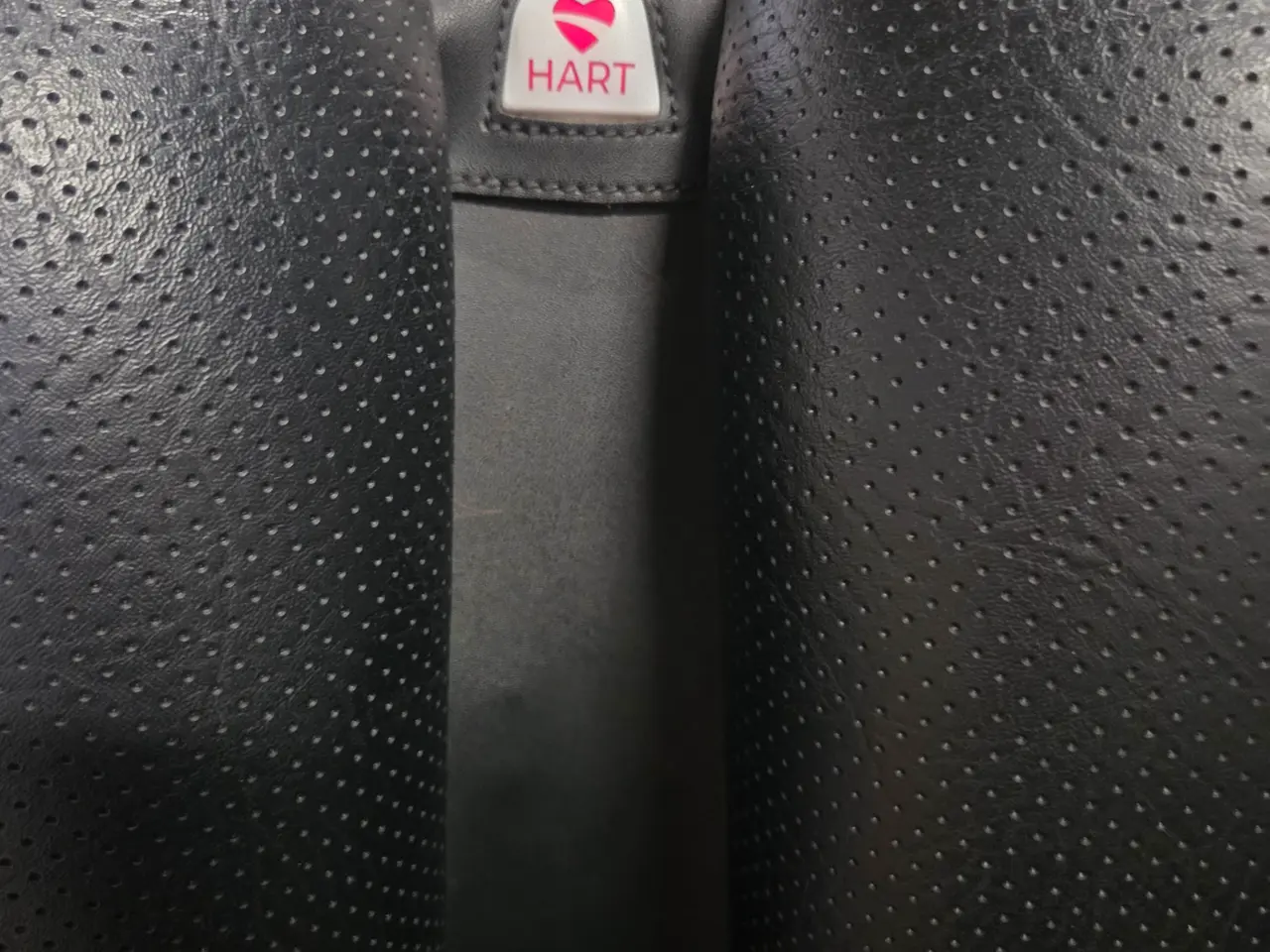 Billede 7 - Wintec 500 wide hart