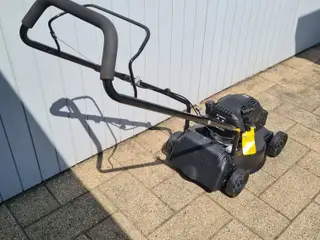 Texas GT150 Plæneklipper / græsslåmaskime 