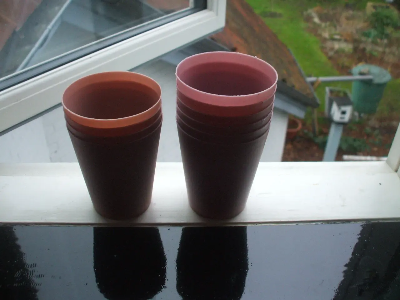 Billede 1 - 10 plastikkrus