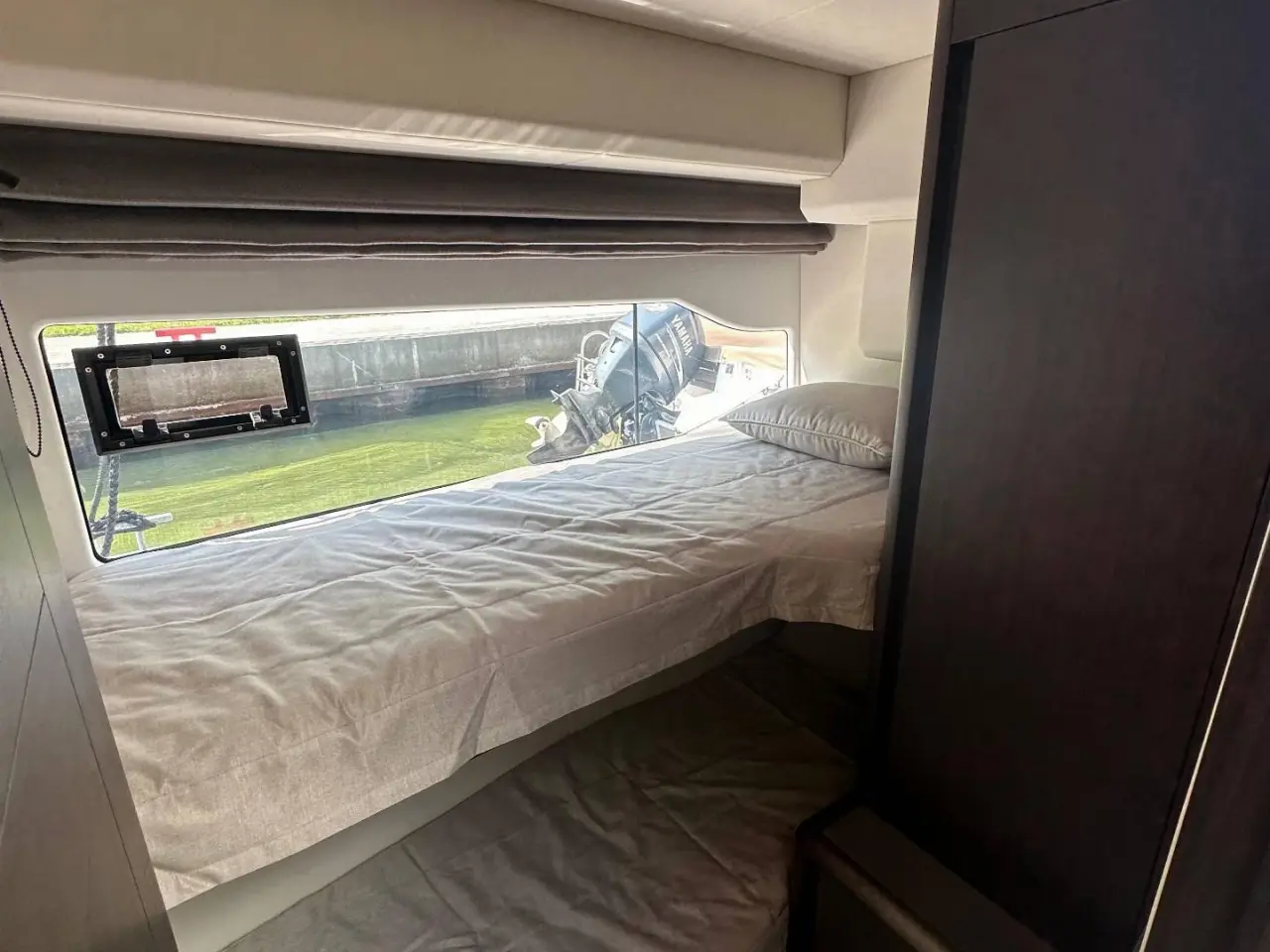 Billede 11 - Galeon 480 FLY