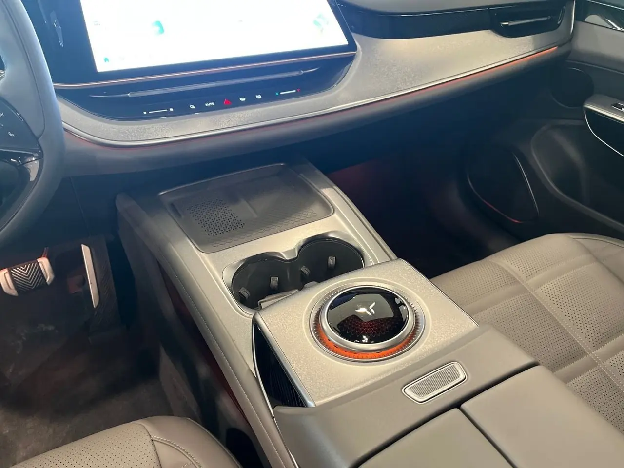 Billede 14 - Hongqi EHS7 111 Exclusive