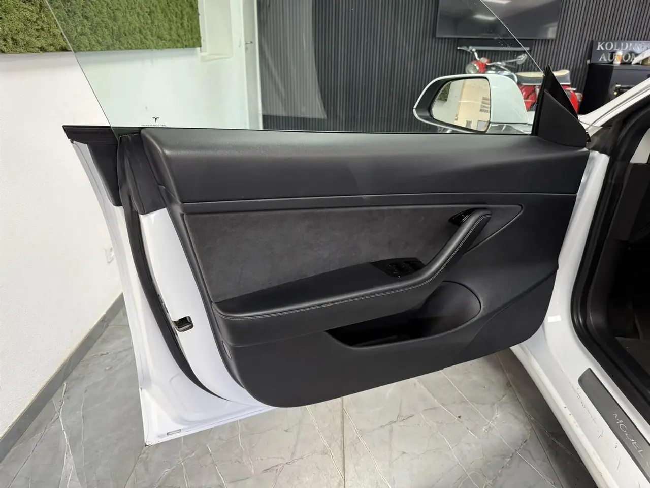 Billede 19 - Tesla Model 3 EL Standard Range Plus 258HK Aut.