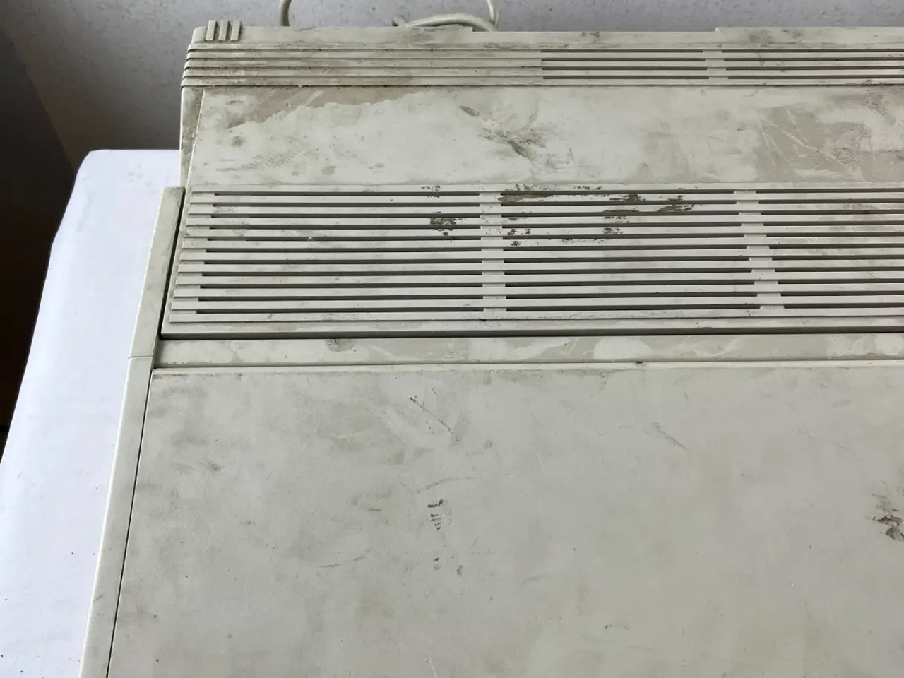 Billede 5 - Siemens PG 635 6ES5635-0UA11 SIMATIC S5