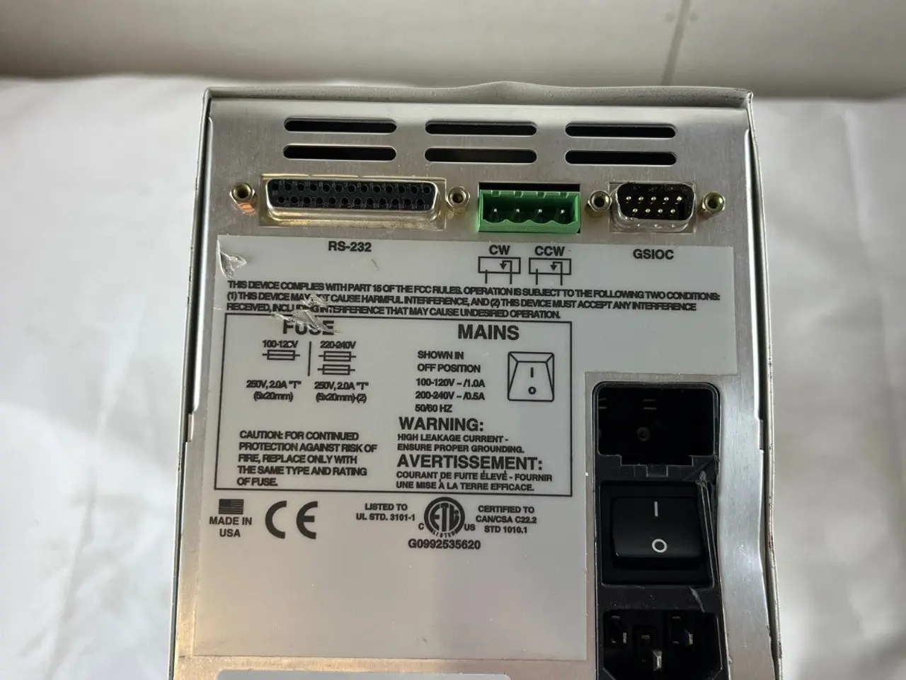 Billede 9 - Valvemate ventil Controller Actuator Control Unit
