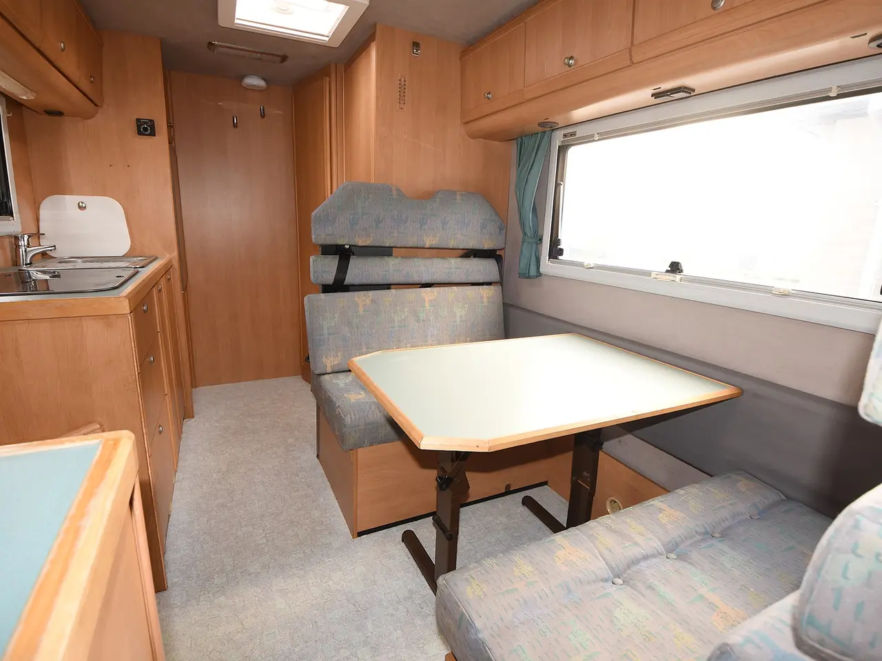 Billede 10 - nysynet vw autocamper