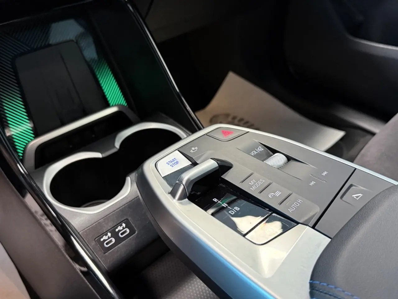 Billede 14 - BMW iX1 eDrive20 M-Sport