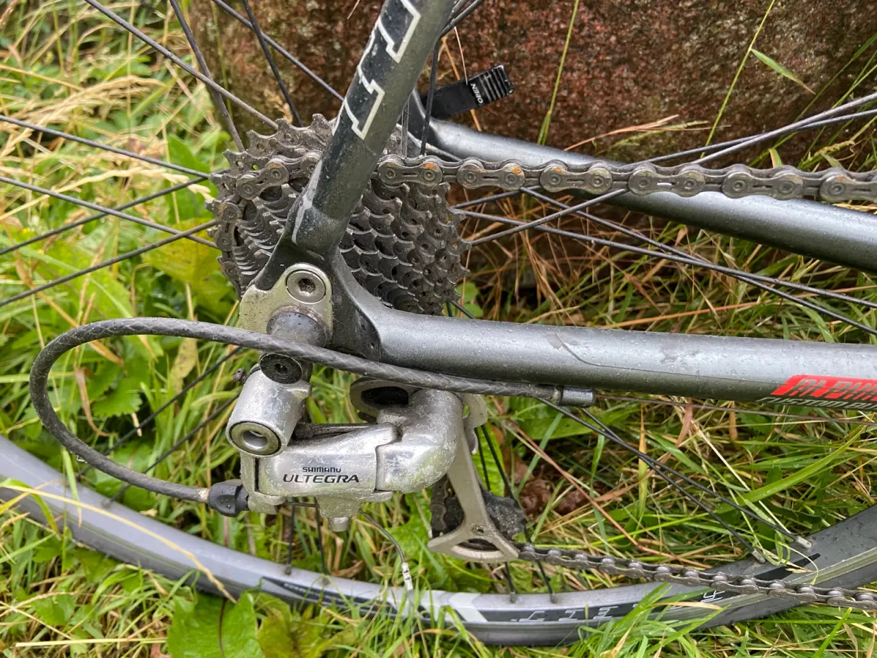 Billede 3 - Trek SLR 1500 57cm