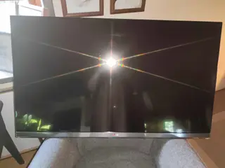 LG tv