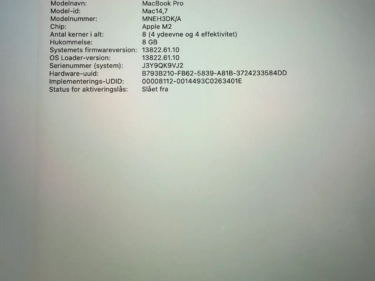 Billede 6 - Super fin MacBook Pro sælges