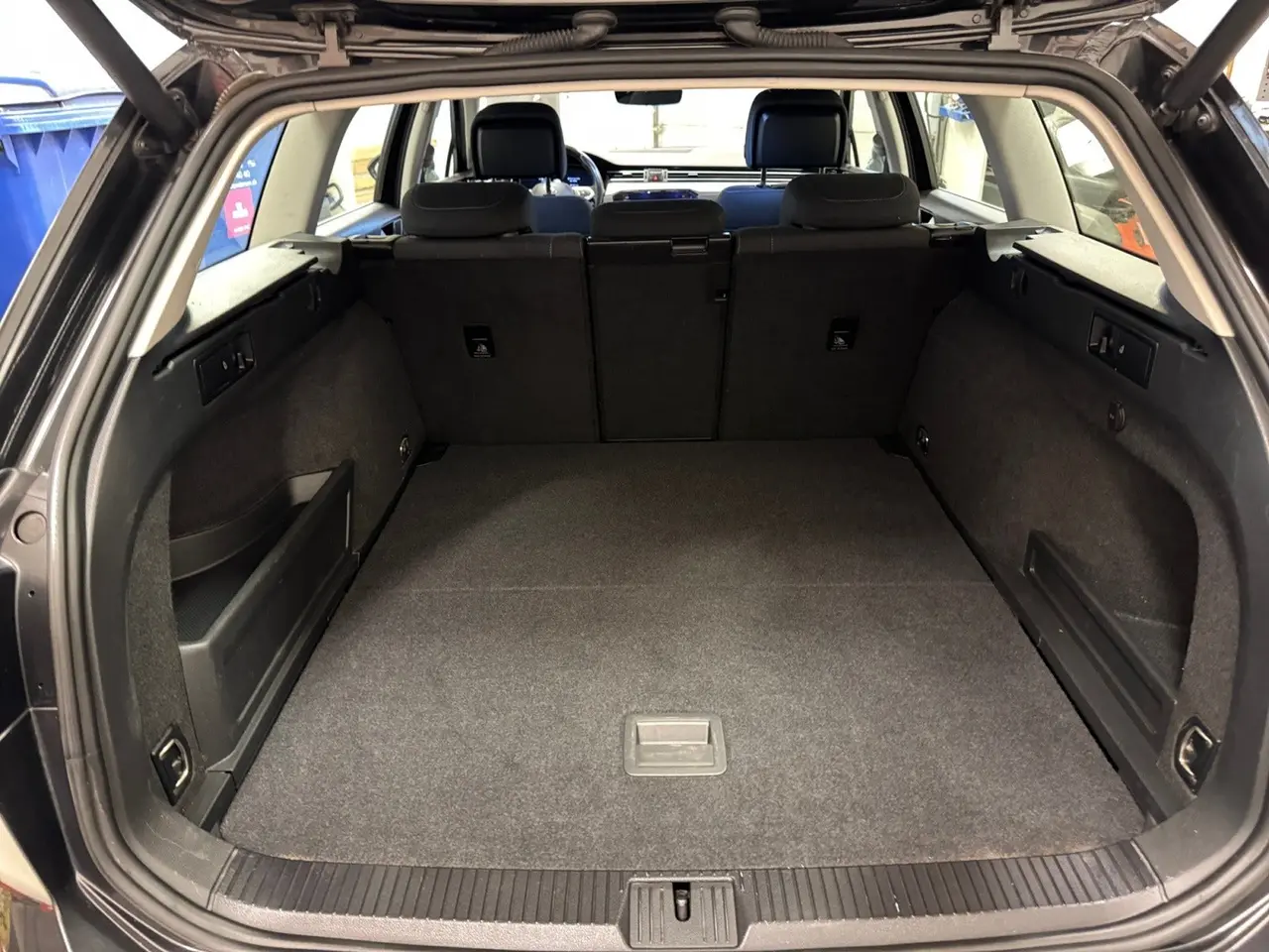 Billede 16 - VW Passat 1,4 GTE+ Pro Variant DSG