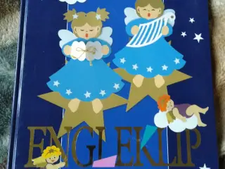 Engleklip