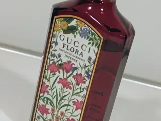 Gucci Flora Gorgeous Gardenia Intense 100 ml.