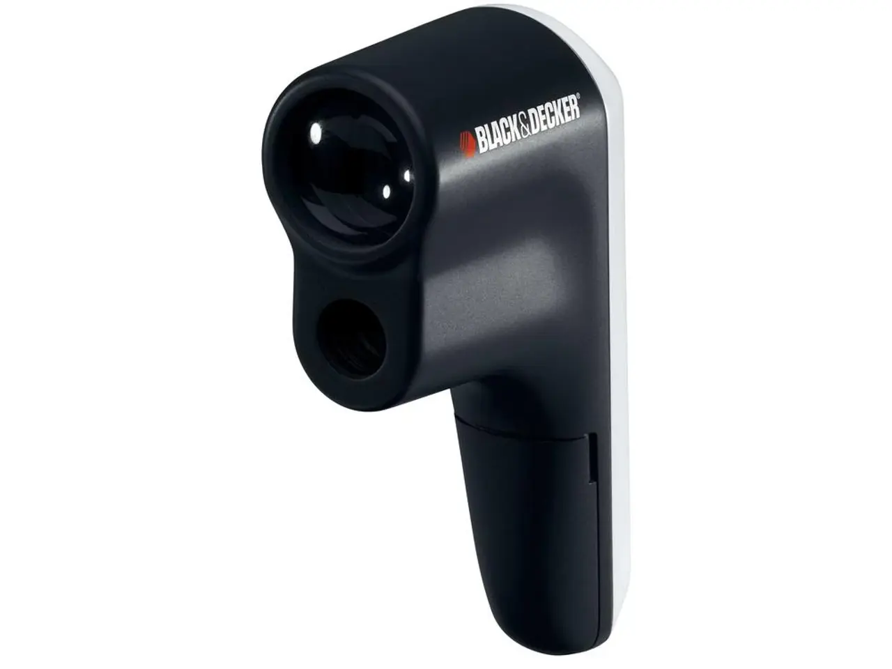 Billede 4 - NYT Black & Decker håndholdt termometer