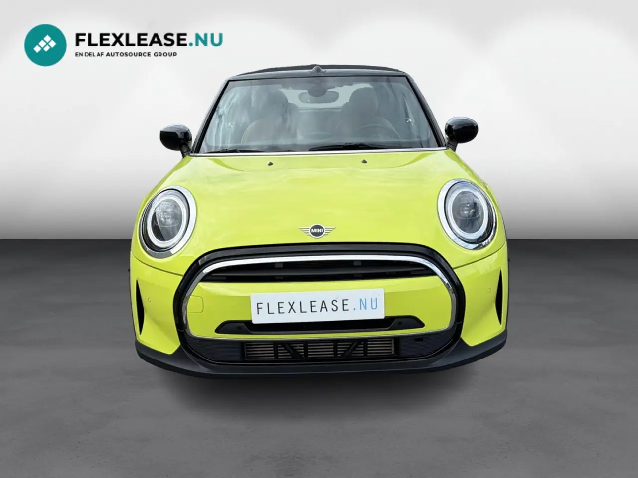 Billede 10 - MINI Cooper 1,5 Experience Cabriolet aut.