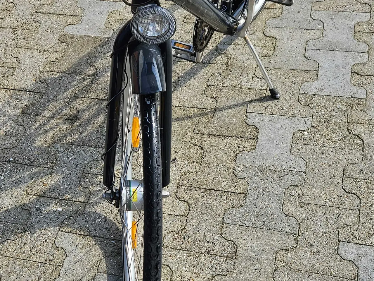 Billede 3 - Herrecykel