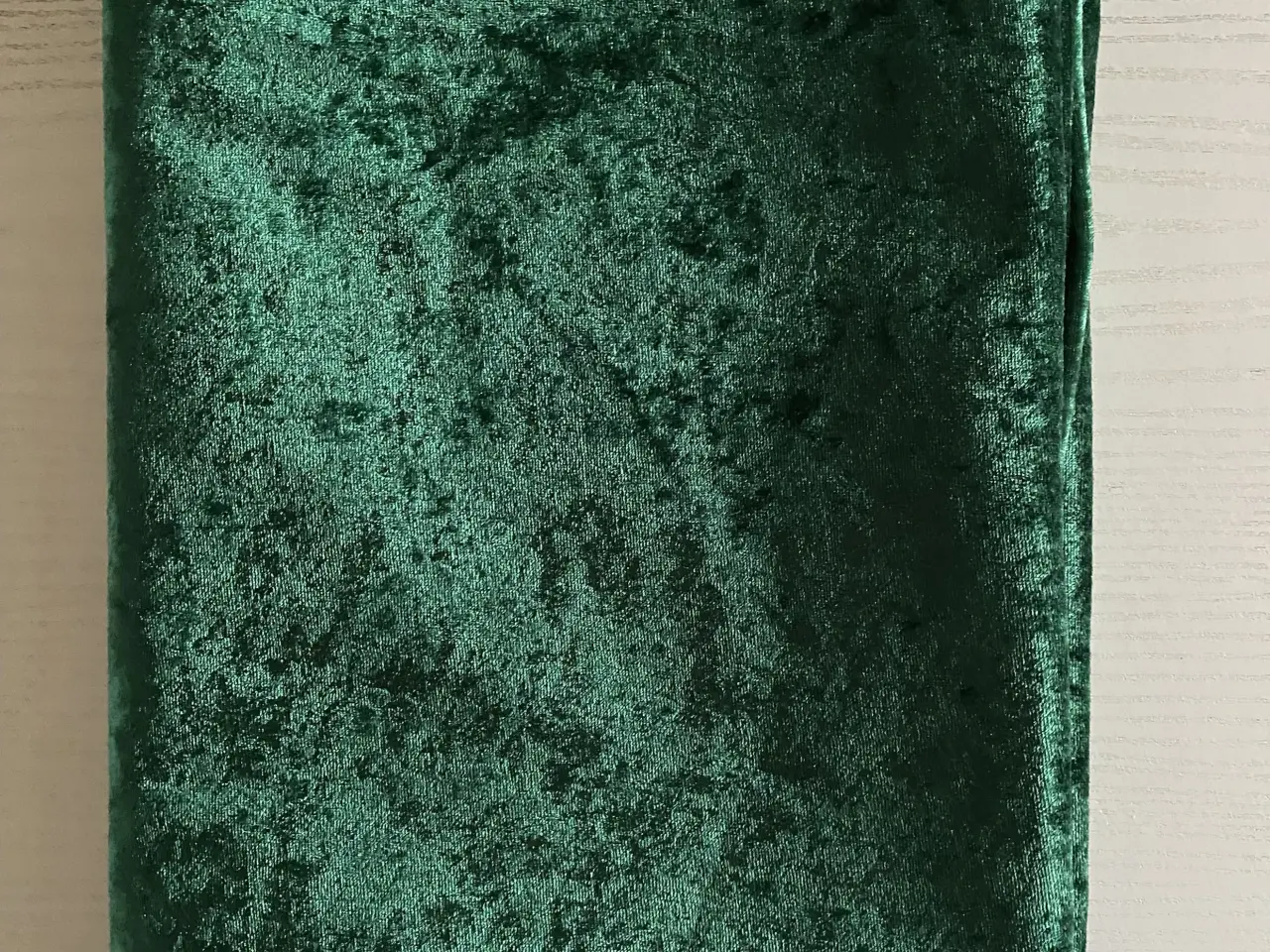 Billede 2 - Dug, Velour
