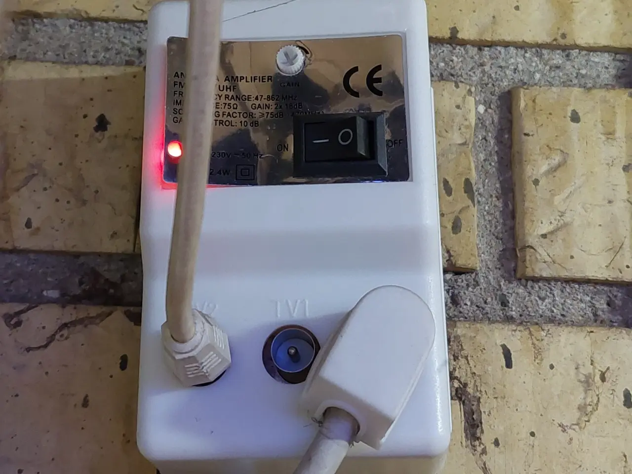 Billede 3 - B&O radio
