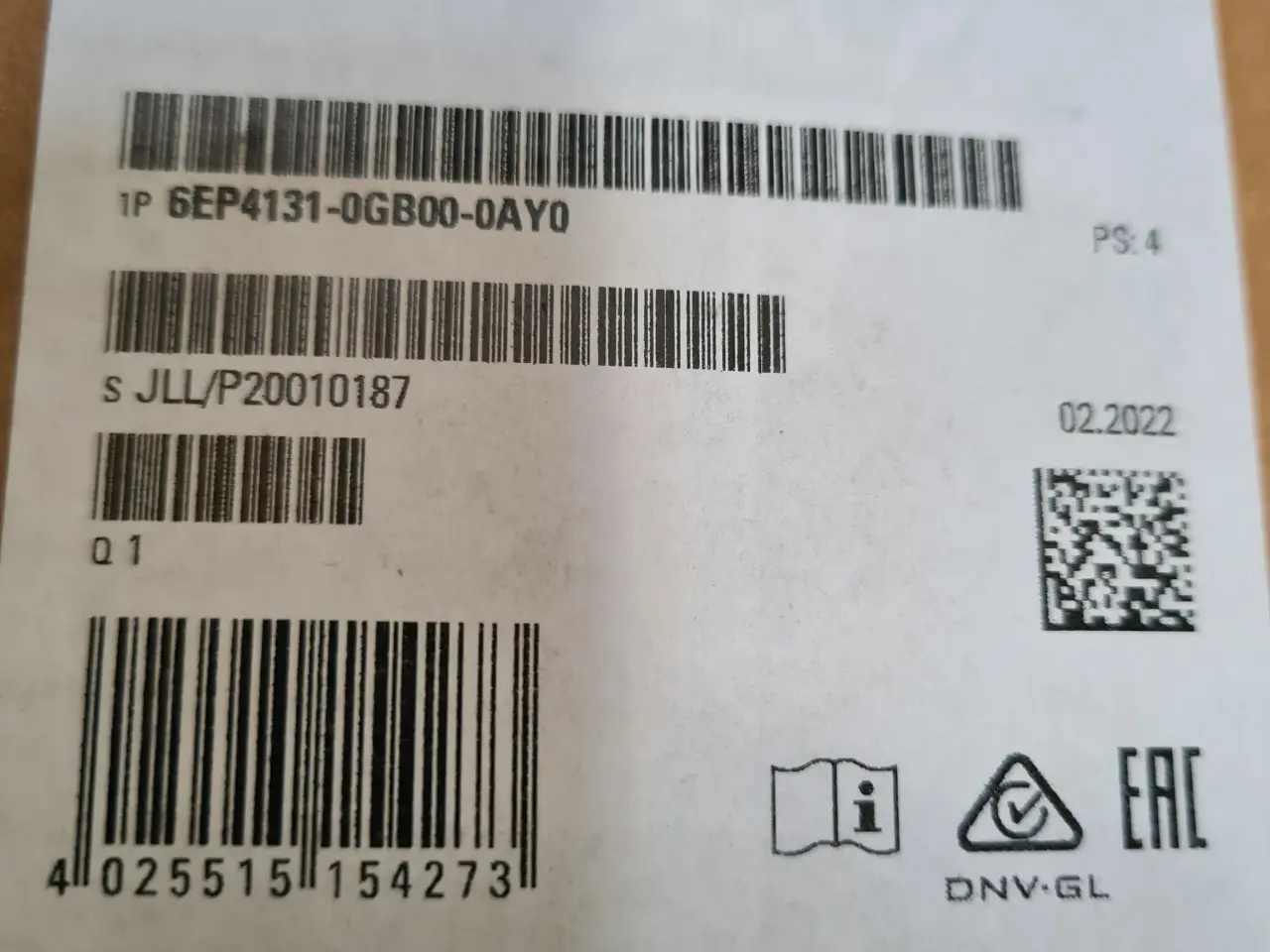 Billede 6 - Siemens SITOP UPS1100