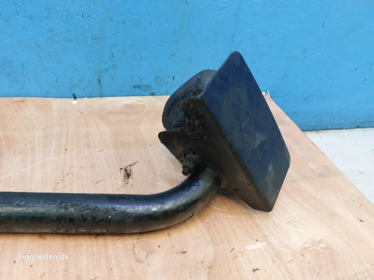 Billede 7 - JCB 427 HL Forlygte Arm R. 333/T9227
