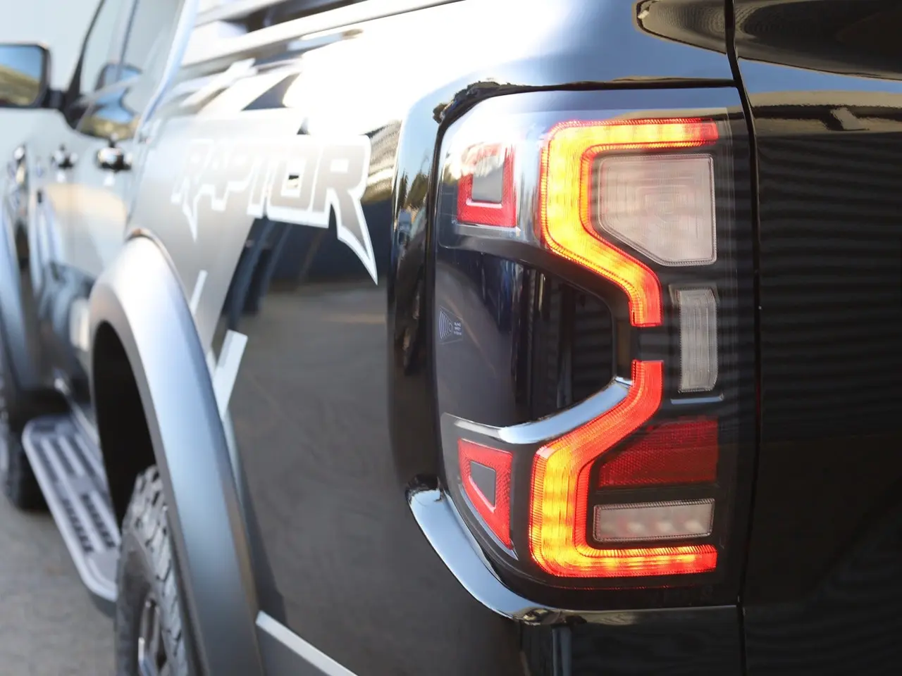 Billede 13 - Ford Ranger Raptor 3,0 V6 EcoBoost Db.Kab aut.