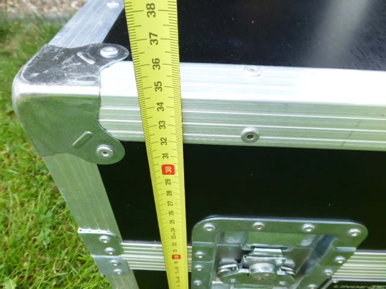 Billede 5 - Flightcase i top kvalitet