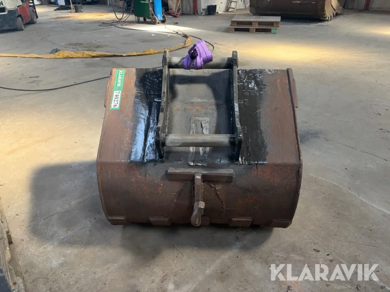 Billede 4 - Skovl S60