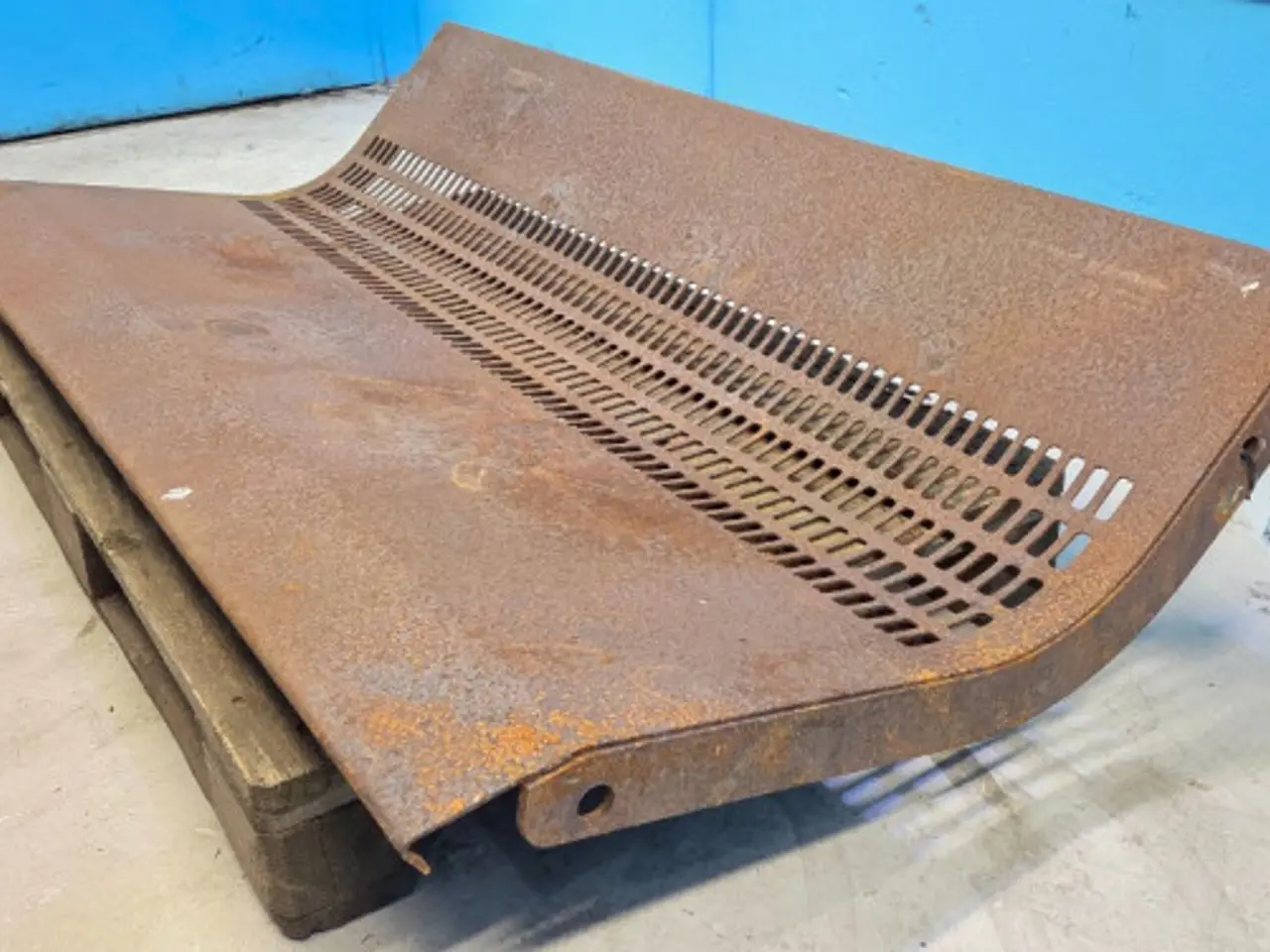 Billede 7 - New Holland CR9080 Bro 87044359