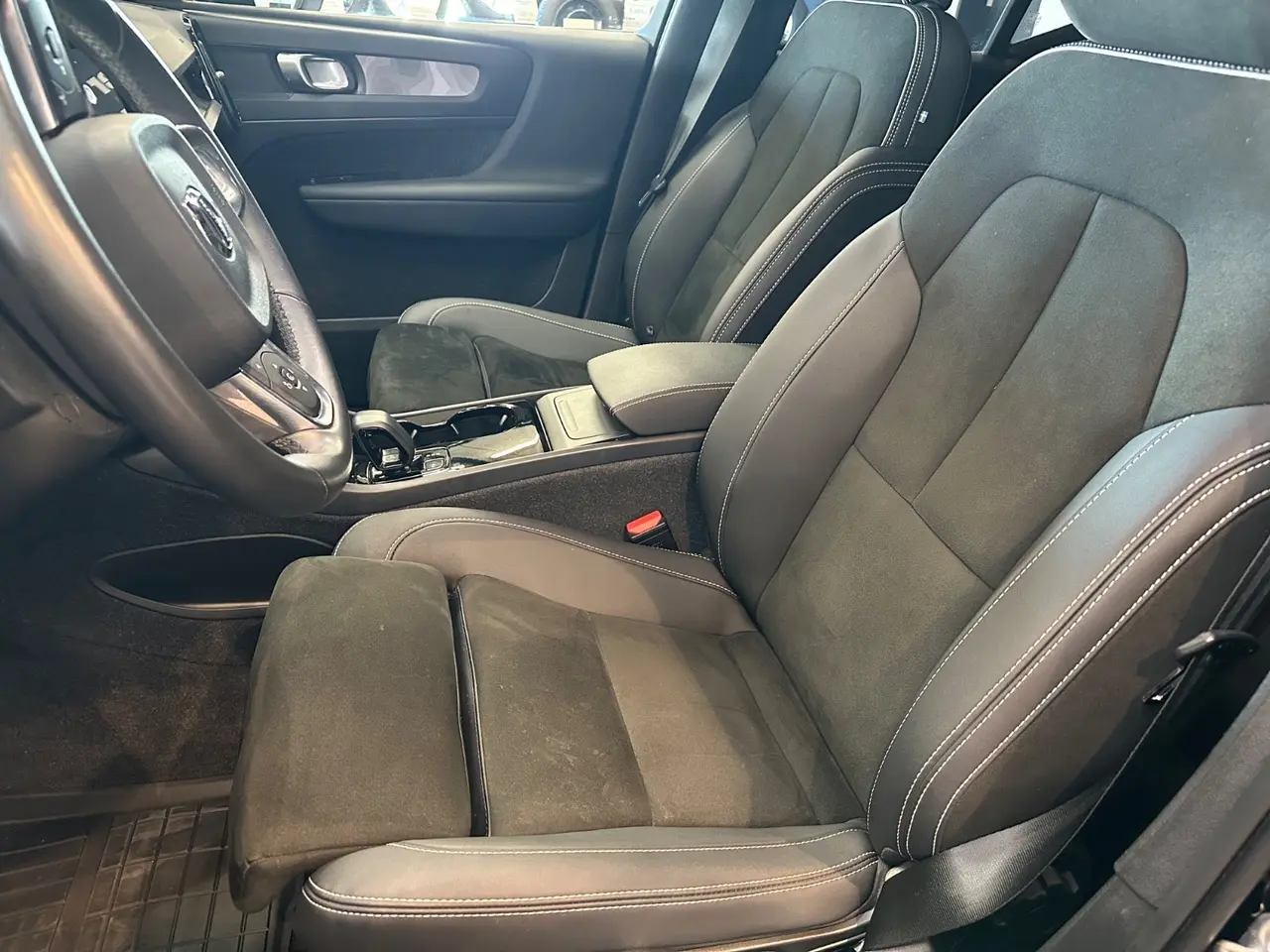 Billede 10 - Volvo XC40 P6 ReCharge Core