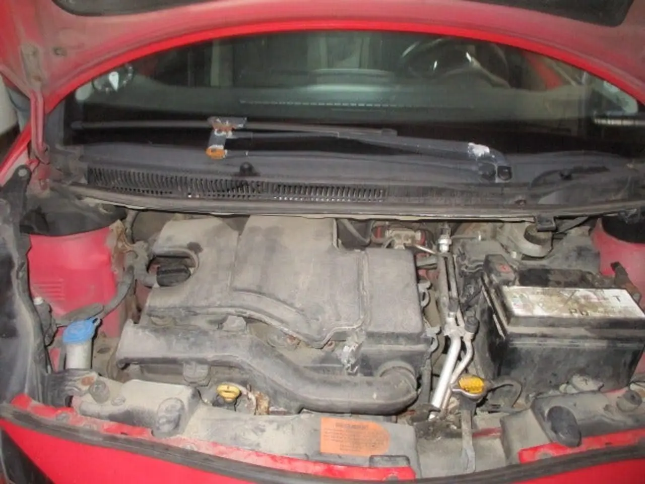 Billede 9 - Toyota Aygo 1,0 VVT-i x
