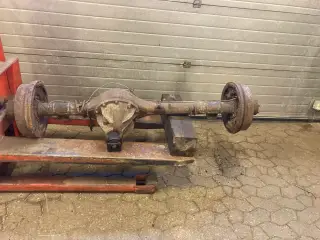 Bagtøj hj45