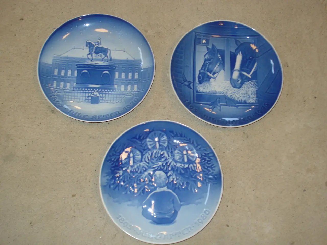 Billede 4 - platter