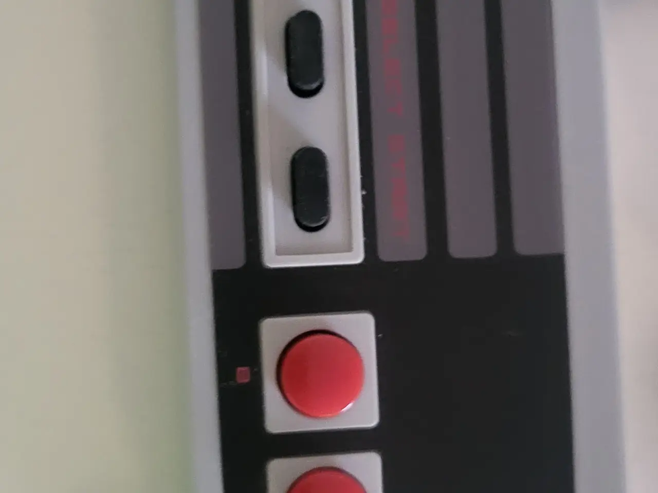Billede 2 - Mini Retro Spillekonsol