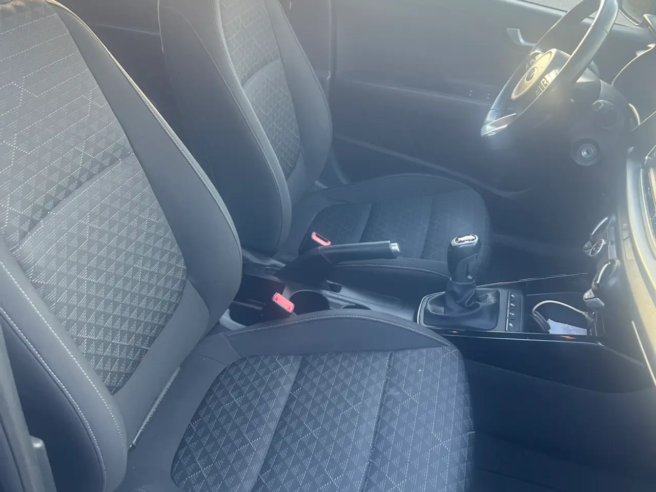 Billede 14 - Kia Rio 1,0 T-GDi Vision