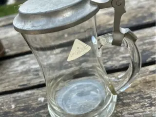 Ølkrus la galera