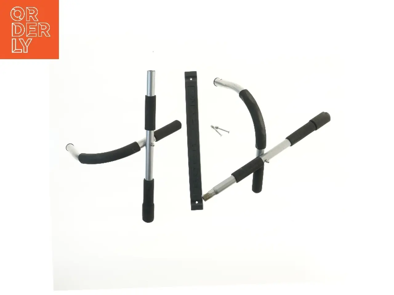 Billede 2 - Door gym pull-up bar (str. 45 cm)