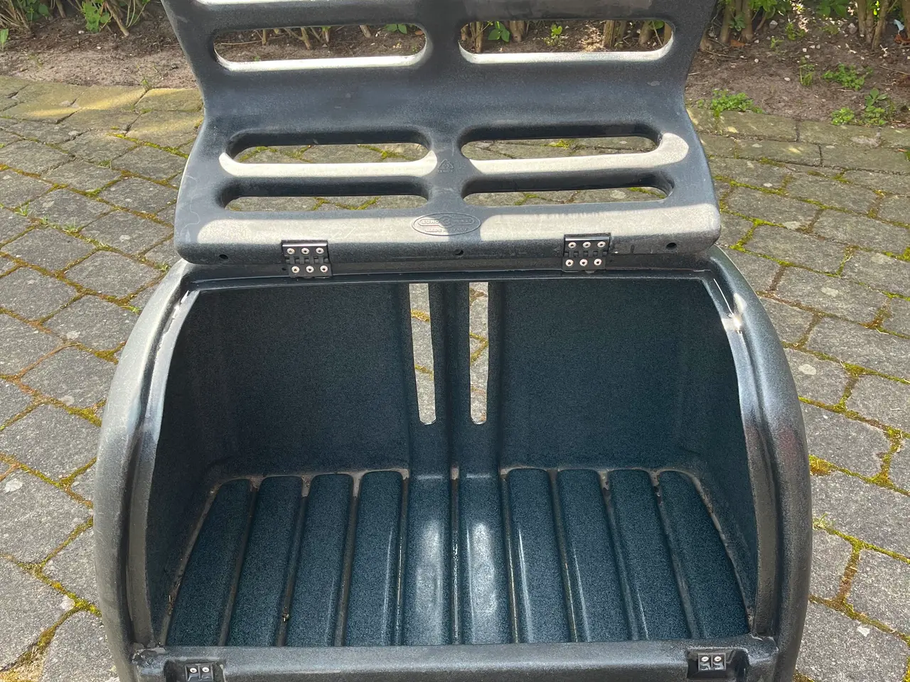 Billede 2 - Transport kasse til hund