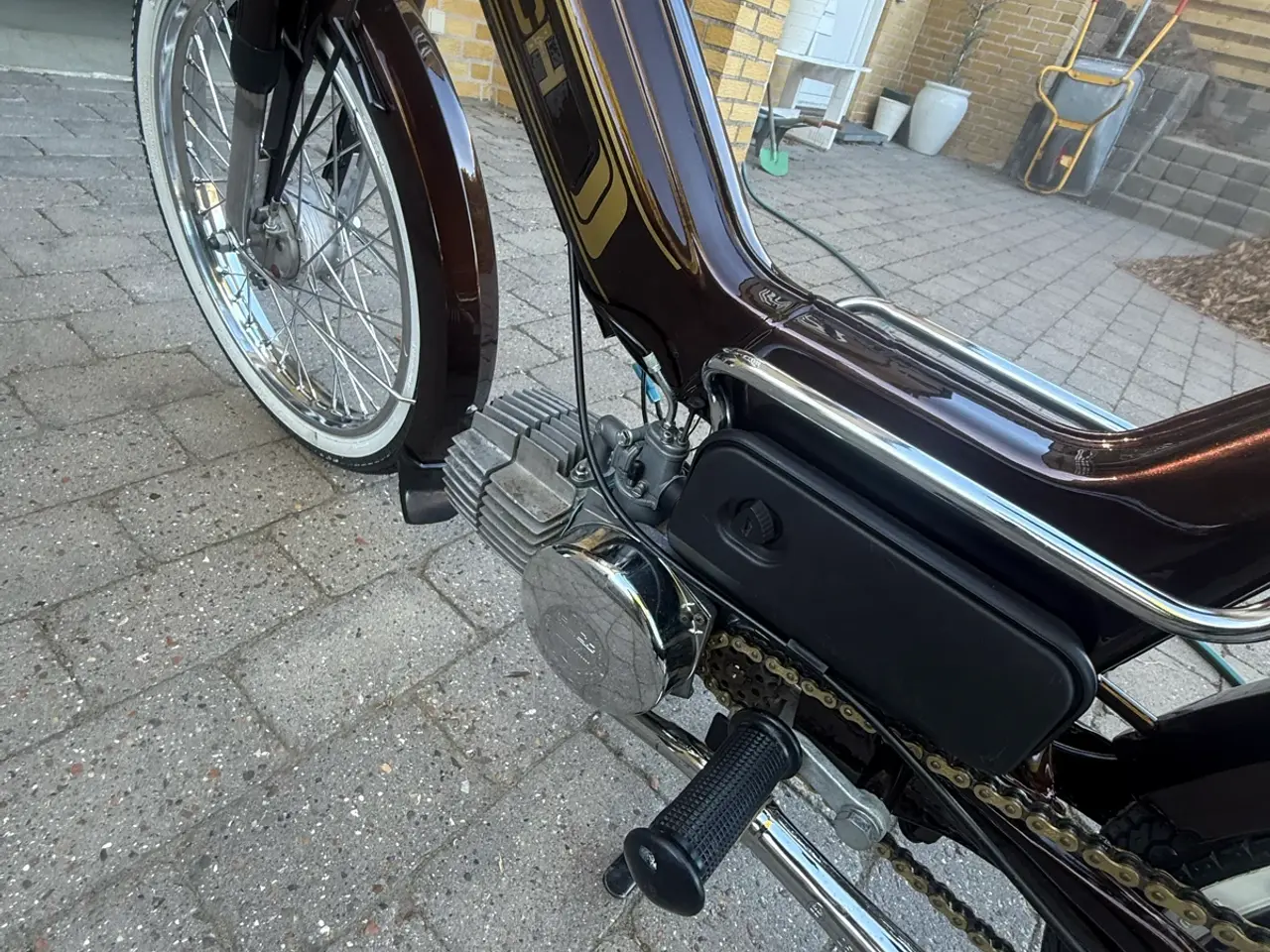 Billede 5 - Puch maxi