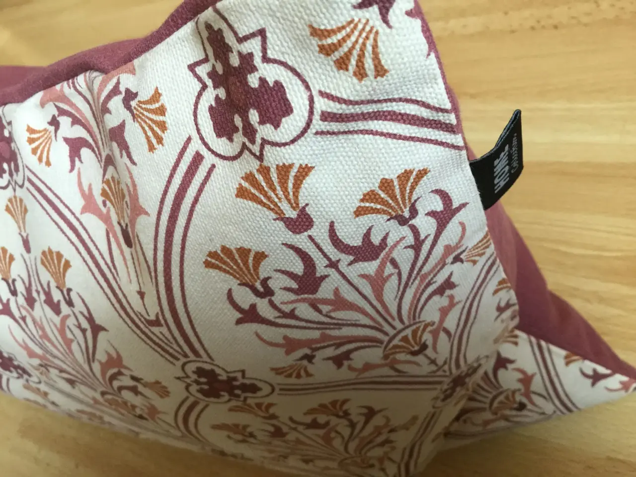 Billede 6 - Pude - Ny HOME collection. str. 60/40 cm.
