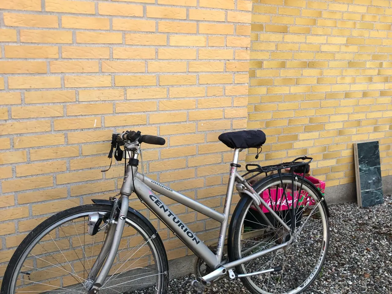 Billede 1 - To pæne cykler sælges