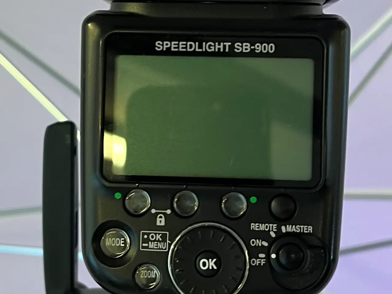 Billede 2 - Nikon Fotostudie