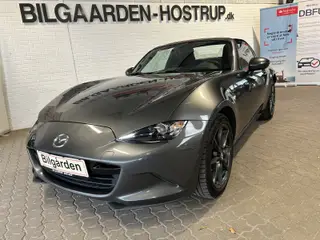 Mazda MX-5 1,5 SkyActiv-G 131 RF