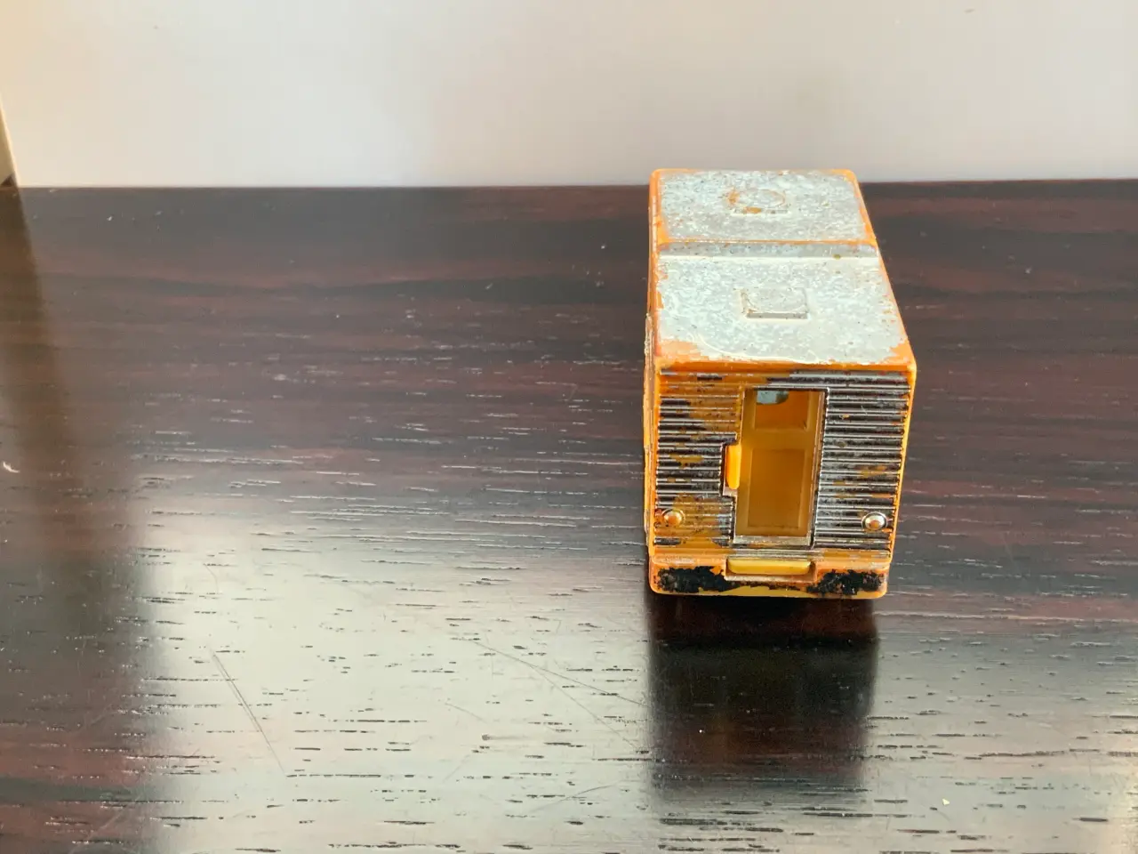 Billede 5 - Husky Ford Camper 