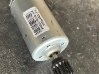 Robomow klippemotor MSB7002B