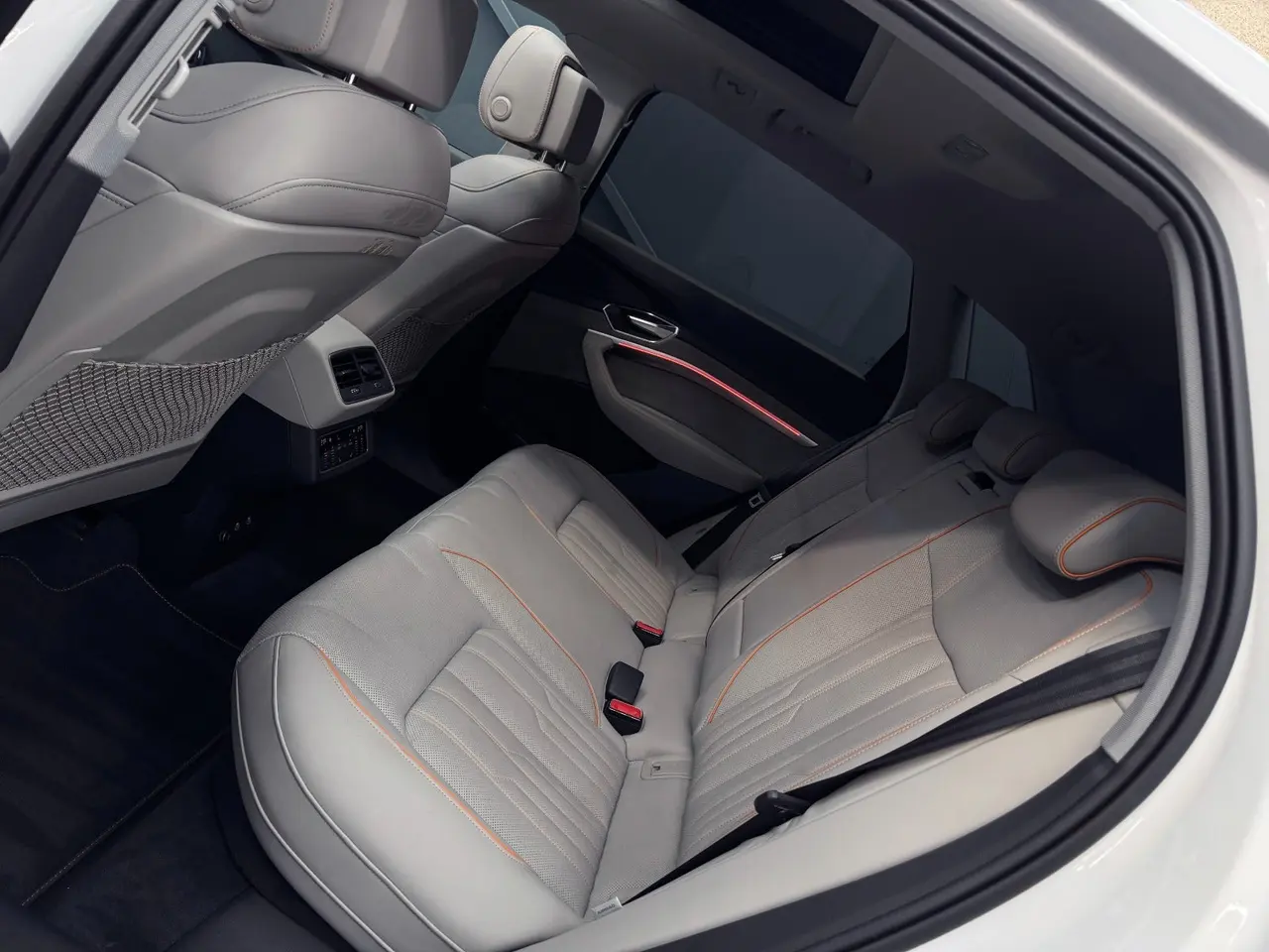 Billede 15 - Audi e-tron 55 S-line quattro
