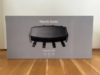 Nordic Sense Raclette