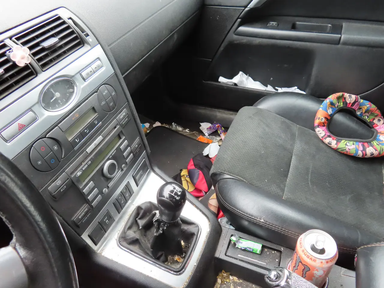 Billede 7 - FORD MONDEO 2.0
